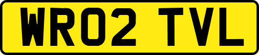 WR02TVL