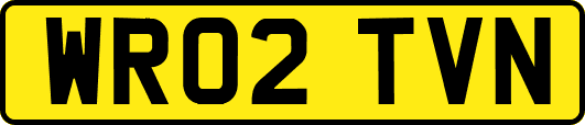 WR02TVN