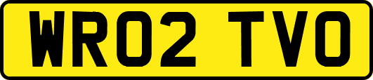 WR02TVO