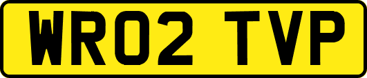 WR02TVP