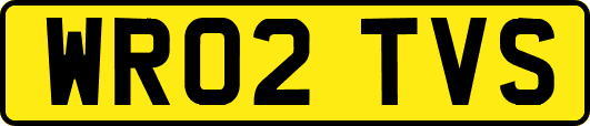 WR02TVS
