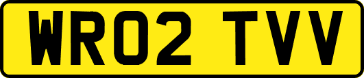 WR02TVV