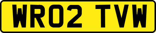 WR02TVW