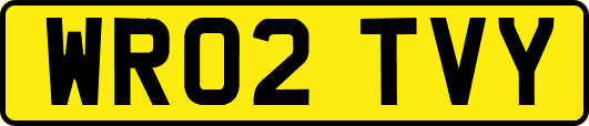 WR02TVY