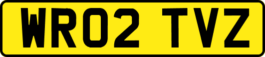 WR02TVZ