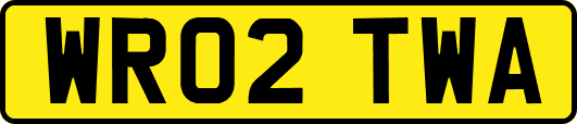 WR02TWA