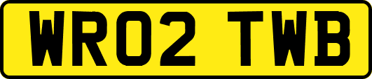 WR02TWB