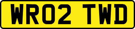 WR02TWD