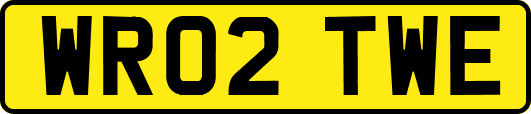 WR02TWE