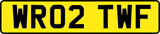 WR02TWF