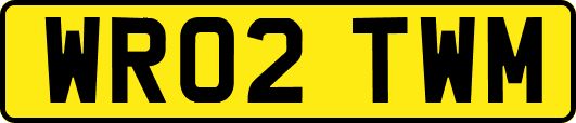 WR02TWM