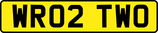 WR02TWO
