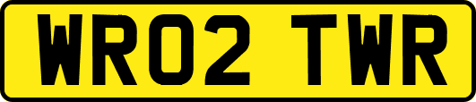 WR02TWR