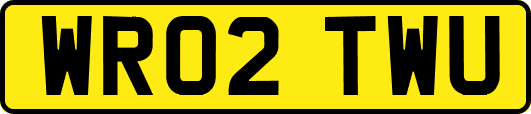 WR02TWU