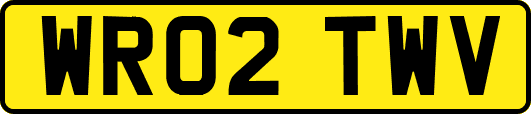 WR02TWV