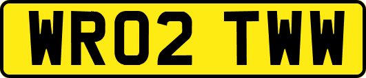 WR02TWW