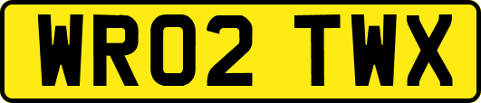 WR02TWX