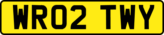 WR02TWY