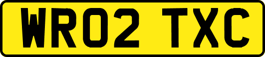 WR02TXC