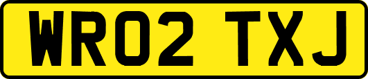 WR02TXJ