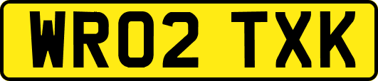 WR02TXK