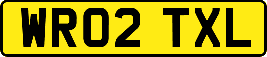 WR02TXL