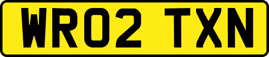 WR02TXN