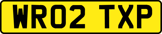 WR02TXP