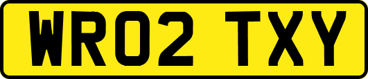 WR02TXY