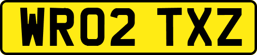WR02TXZ