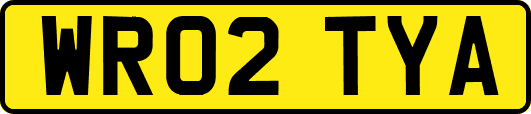 WR02TYA