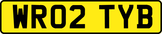 WR02TYB