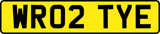 WR02TYE