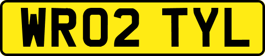 WR02TYL