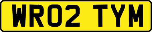 WR02TYM