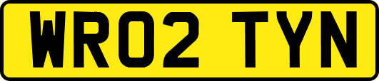 WR02TYN