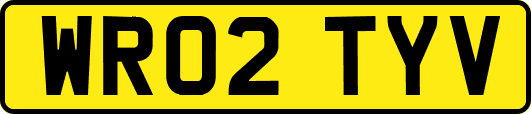 WR02TYV