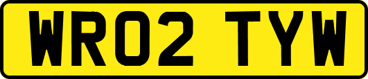 WR02TYW