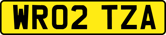 WR02TZA