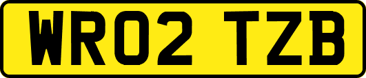 WR02TZB