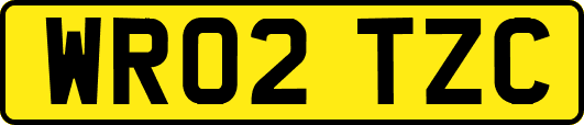 WR02TZC
