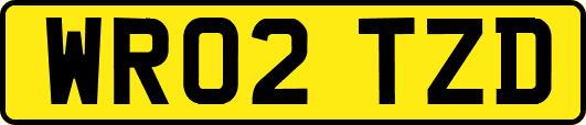 WR02TZD