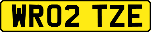 WR02TZE