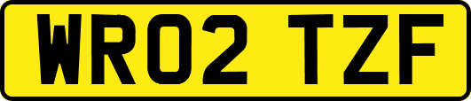 WR02TZF