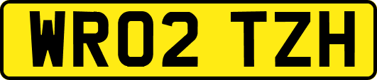 WR02TZH