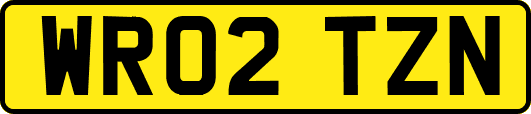 WR02TZN