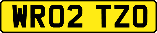 WR02TZO