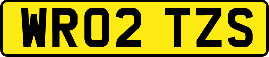 WR02TZS