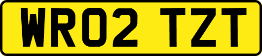 WR02TZT