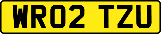 WR02TZU